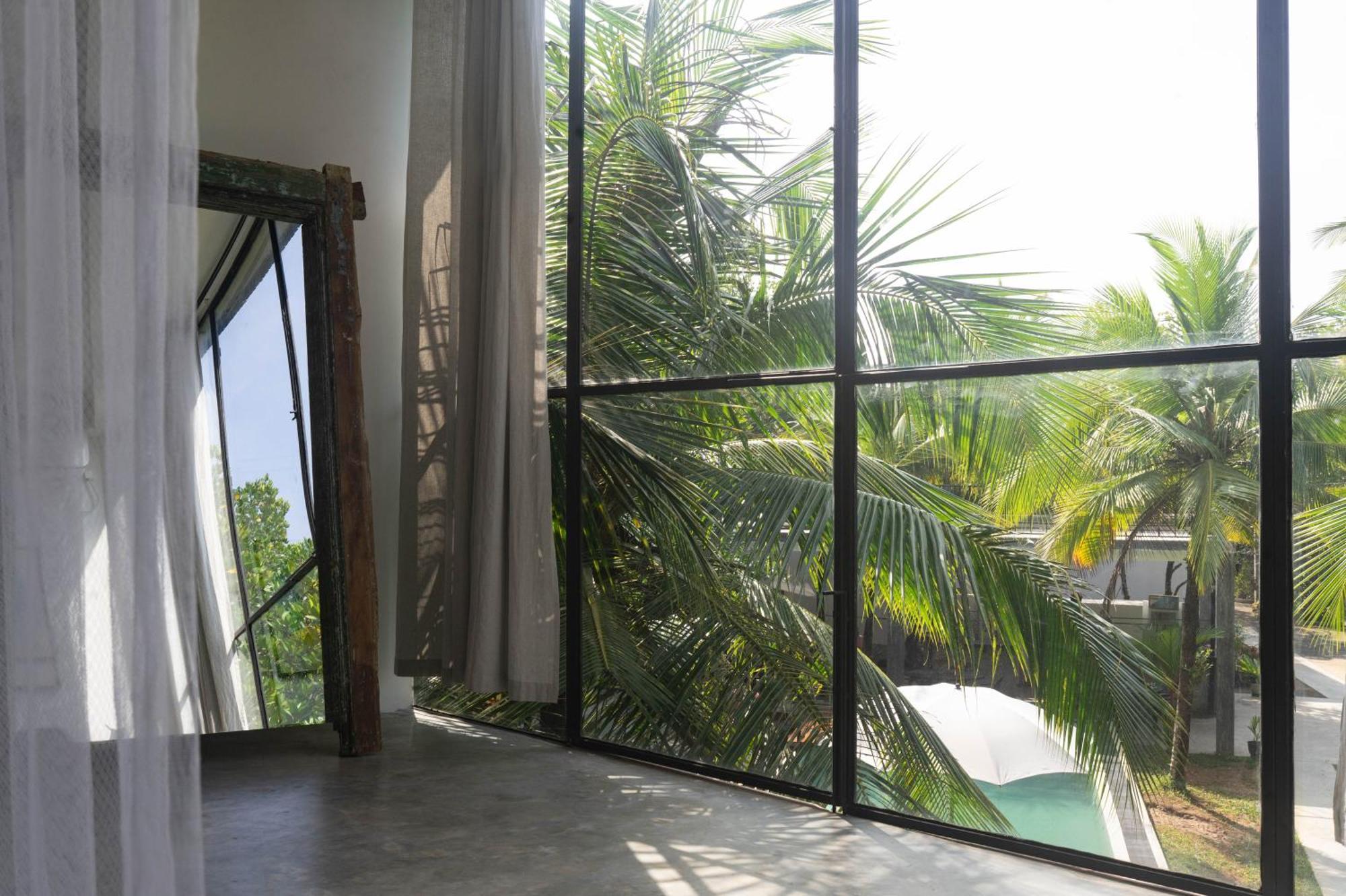 Voda Hotel Unawatuna Exterior foto